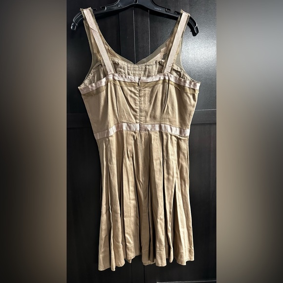 Lauren Conrad dress size 12 - Picture 2 of 8